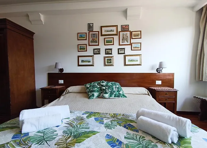 Benigni Case Affittacamere