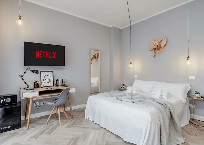 Otium Fornaci San Pietro